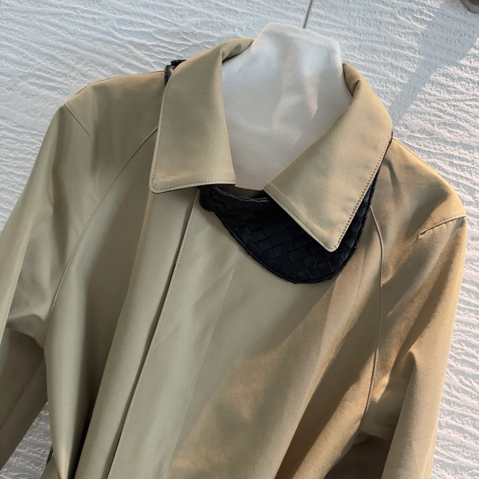 Тренчи Женские Bottega Veneta 17471200