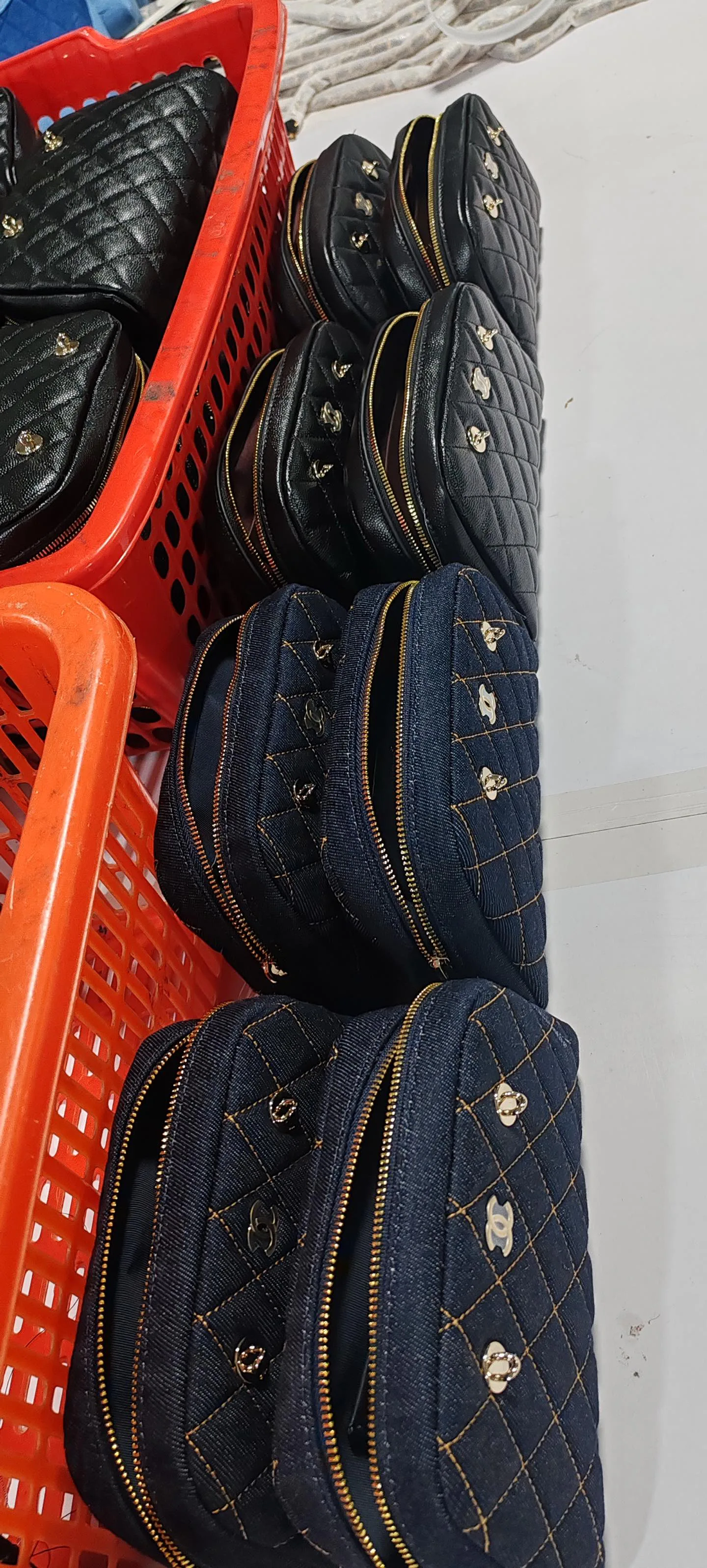 Клатчи Женские Chanel 5032112