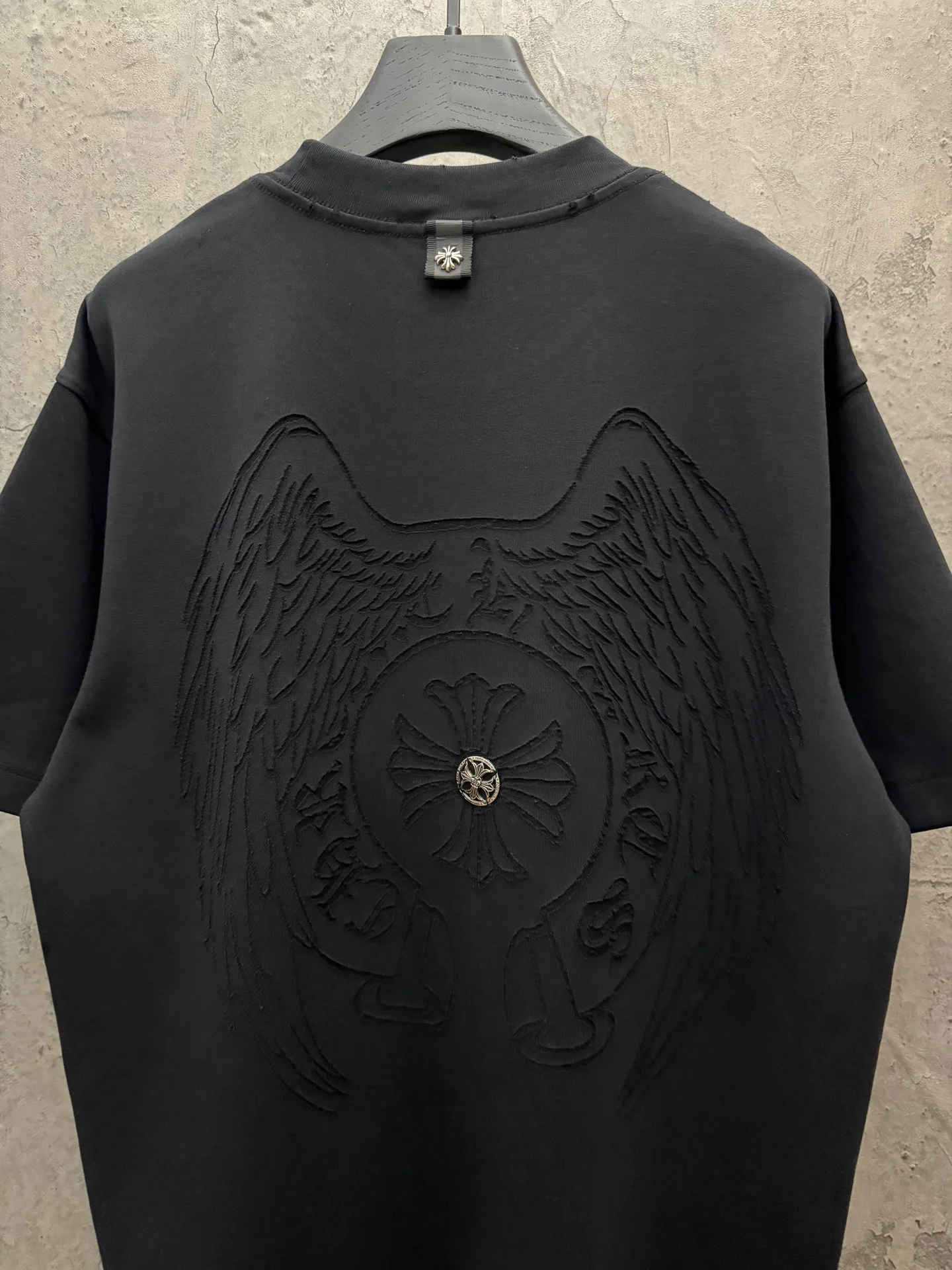Футболки Мужские Chrome Hearts 11504218