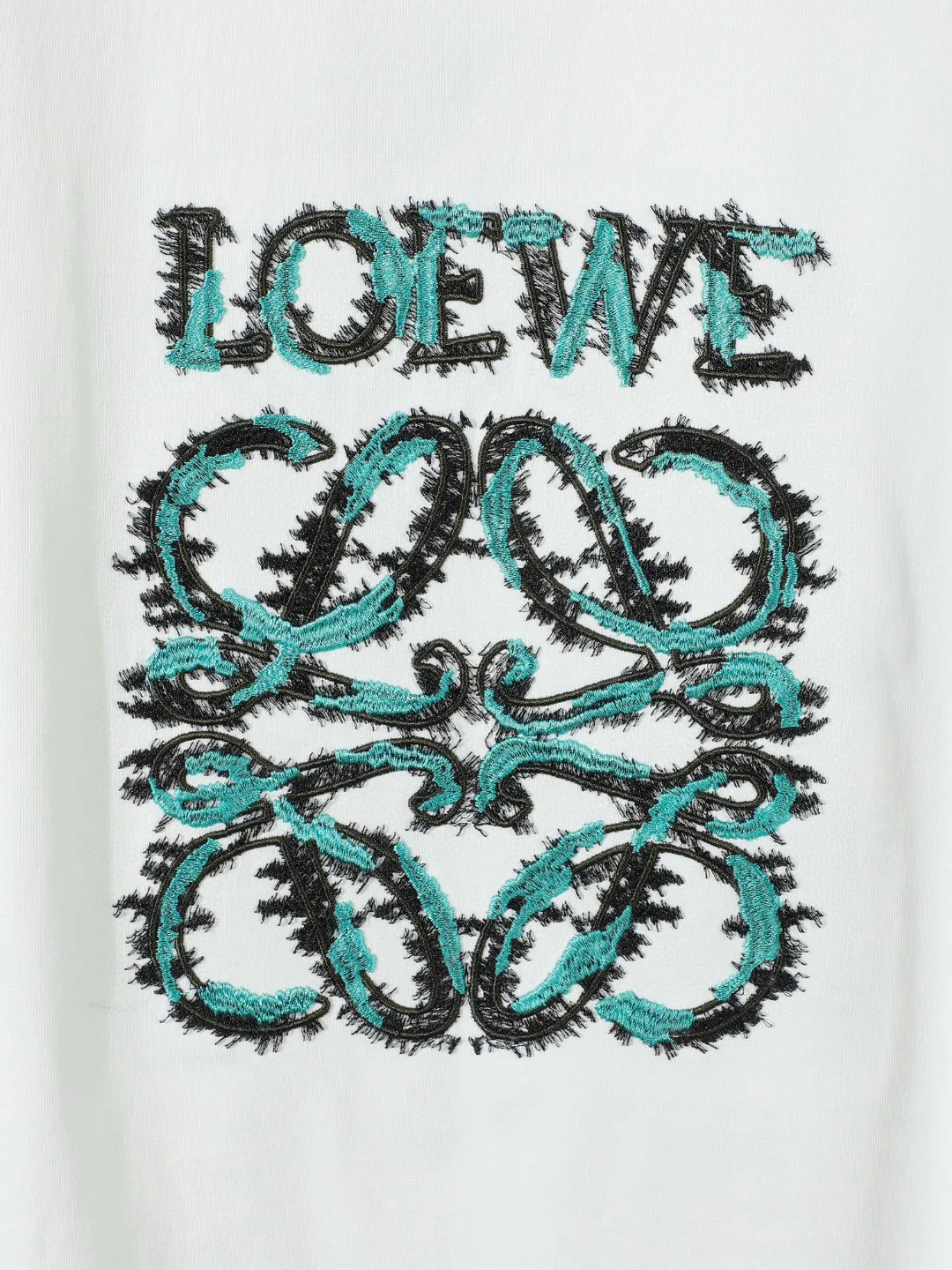 Футболки Мужские Loewe 11607976