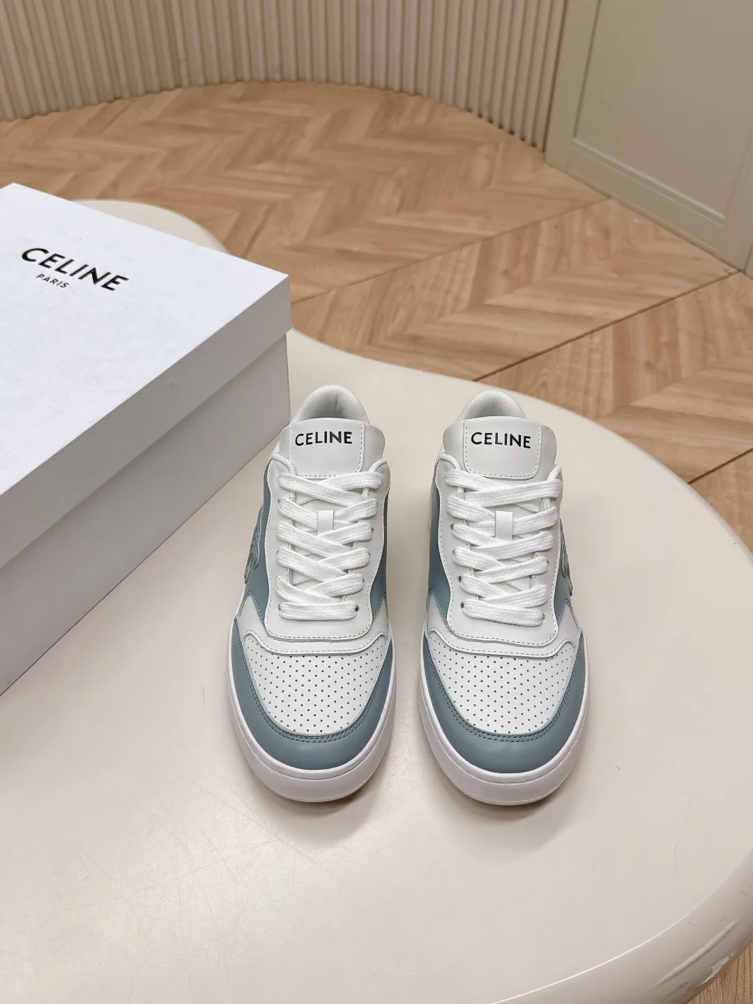 Кеды Женские Celine 6204