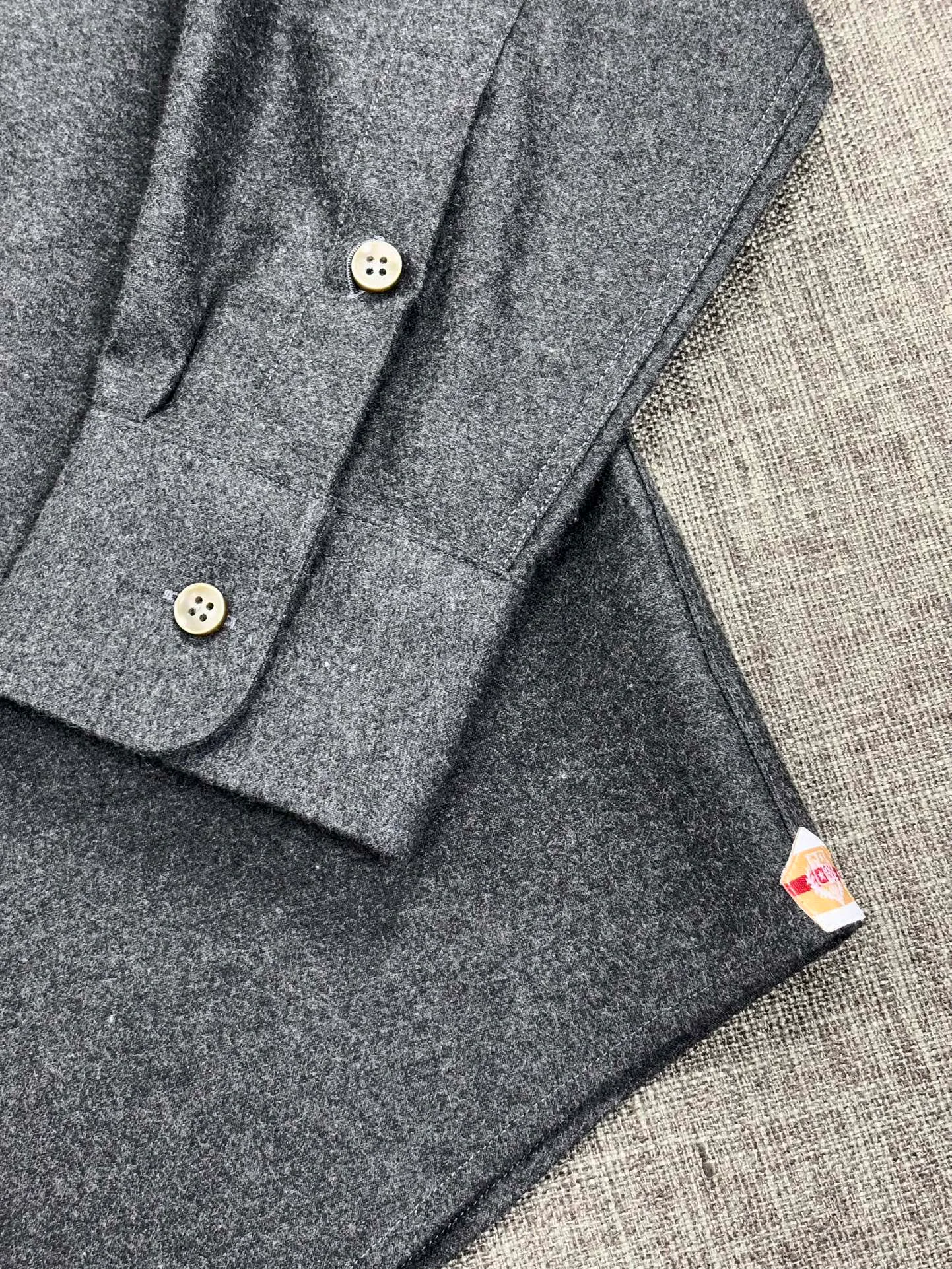 Рубашки Мужские Loro Piana 12313