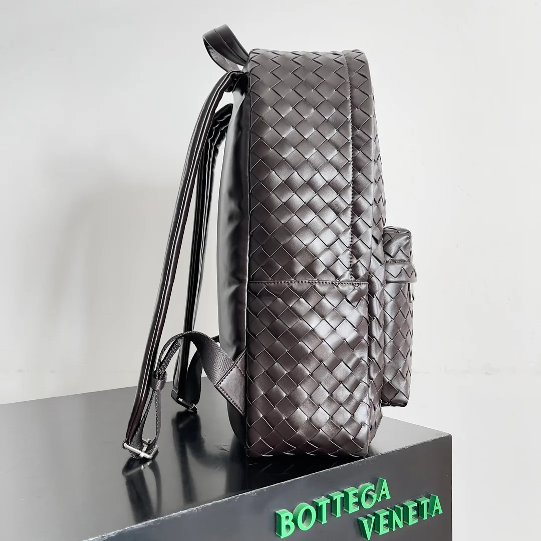 Рюкзаки Женские Bottega Veneta 18936070