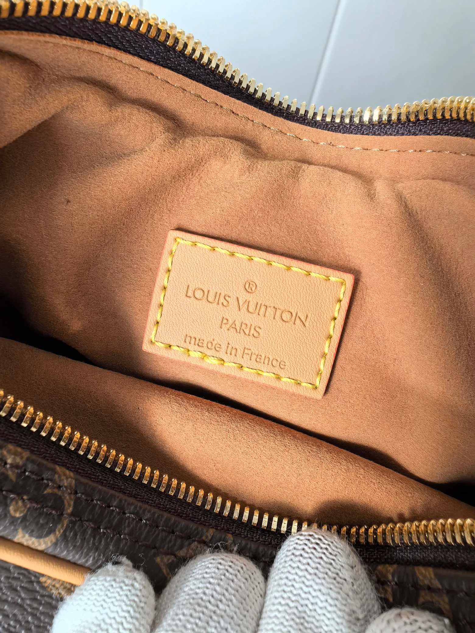 Сумки На Ремне Женские Louis Vuitton 13153271