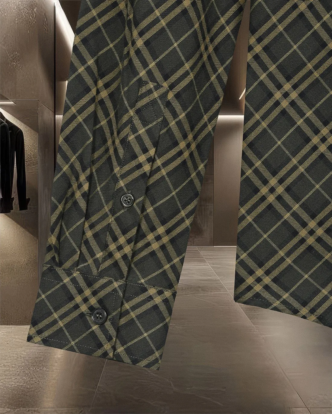 Рубашки Женские Burberry 4605909