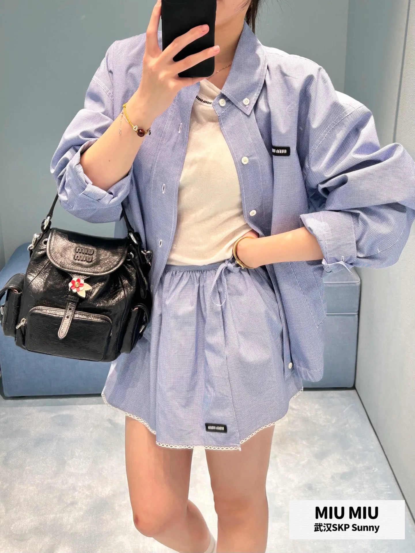 Жакеты Женские Miu Miu 11573921