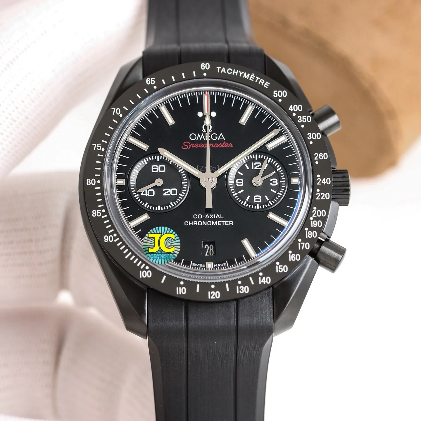 Часы Мужские Omega 17994160