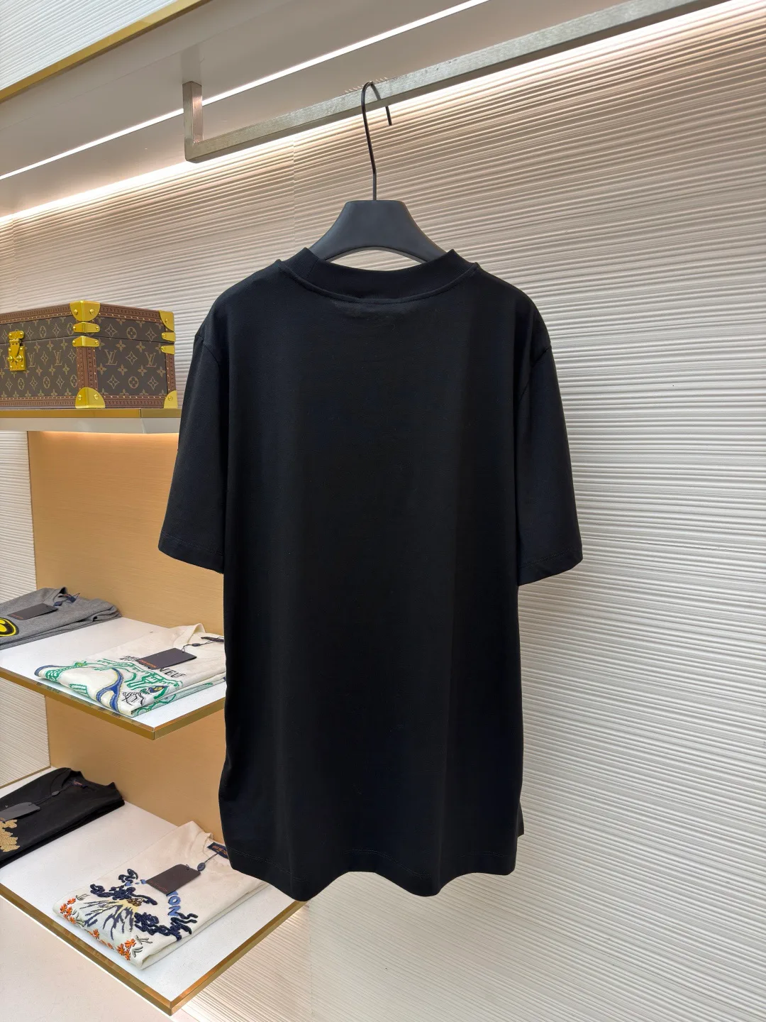 Футболки Мужские Moncler 5877537