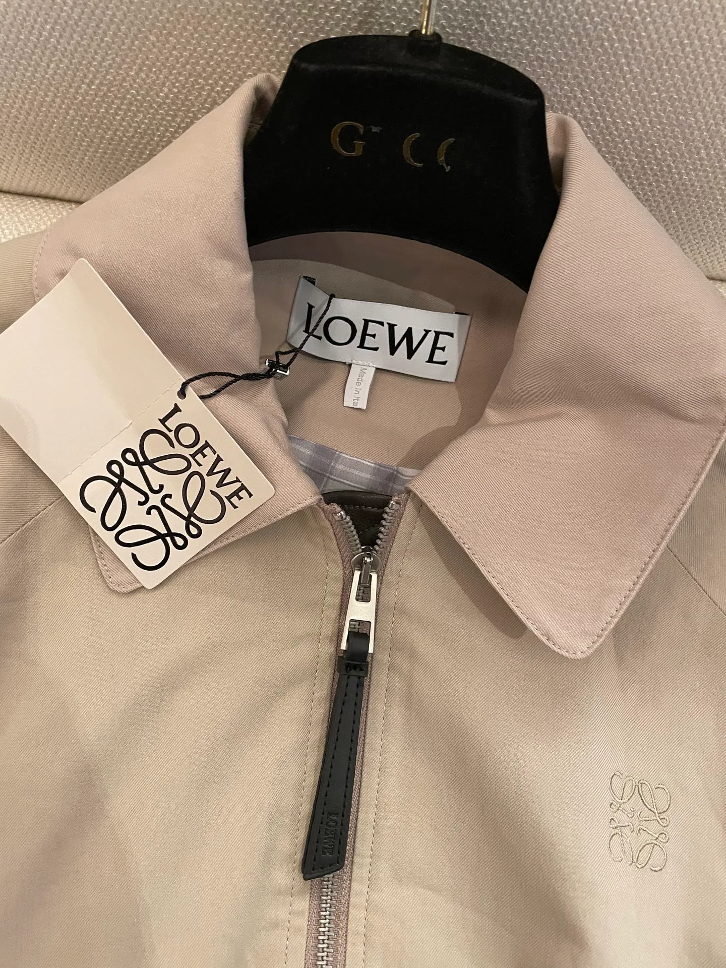 Куртки Мужские Loewe 21363