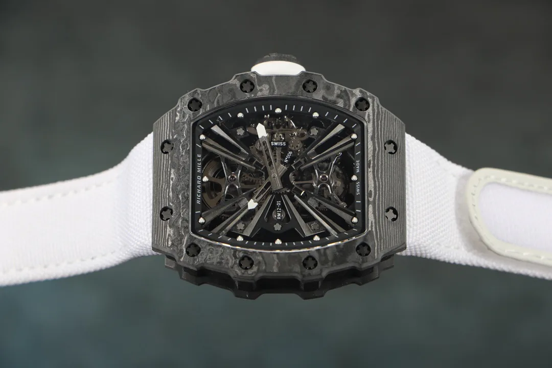 Часы Мужские Richard Mille 11534256