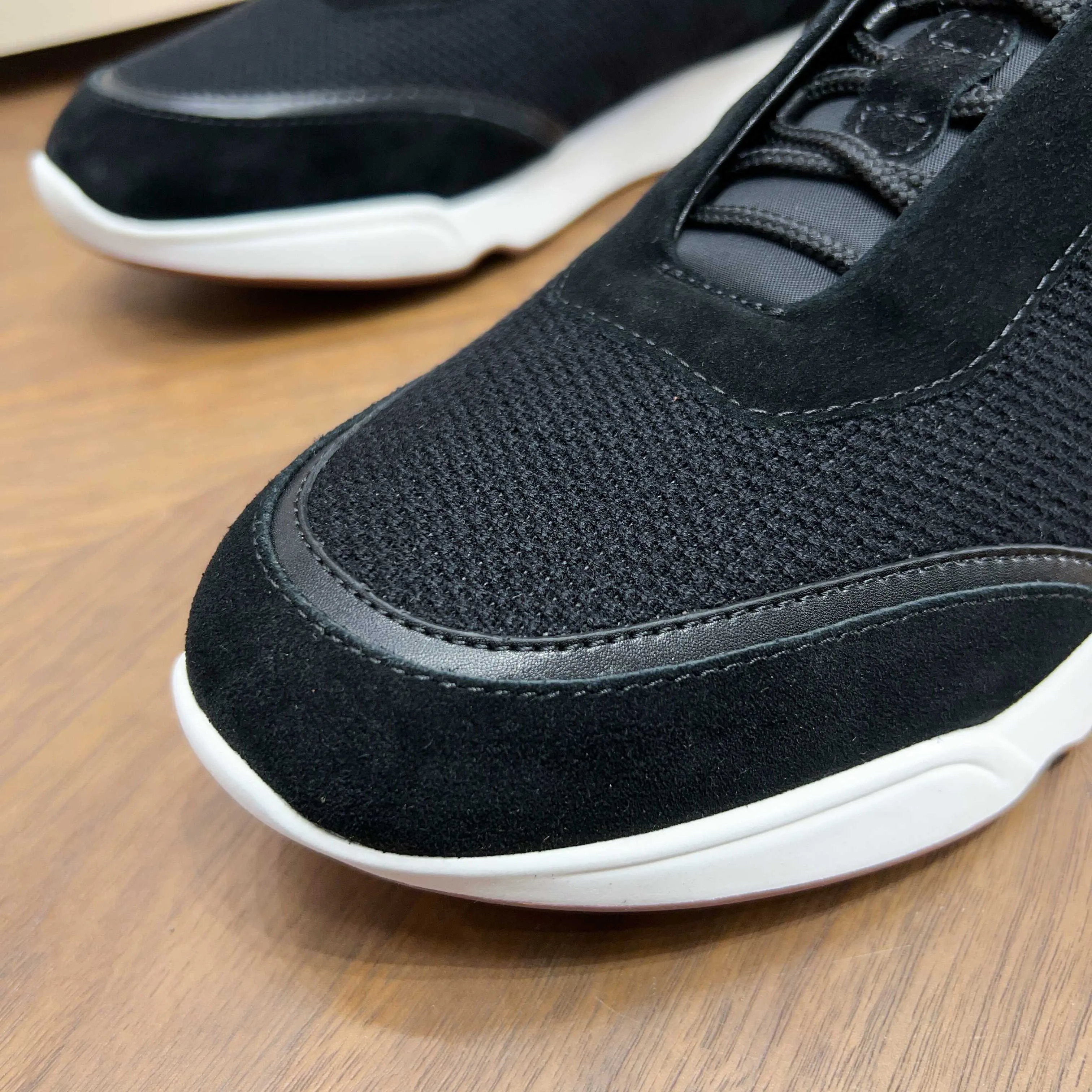 Кроссовки Мужские Loro Piana 4705614