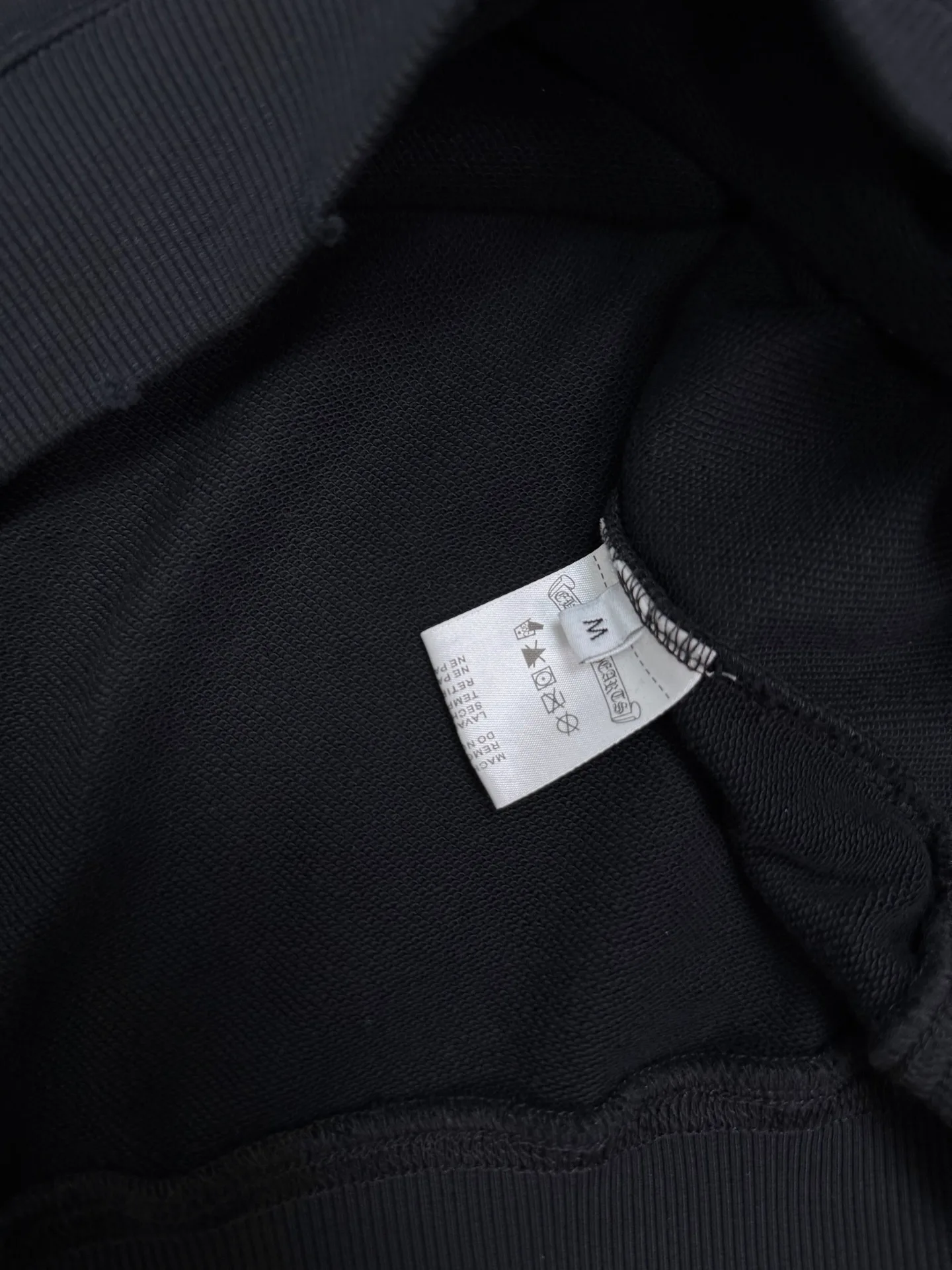 Свитшоты И Худи Мужские Chrome Hearts 18179566