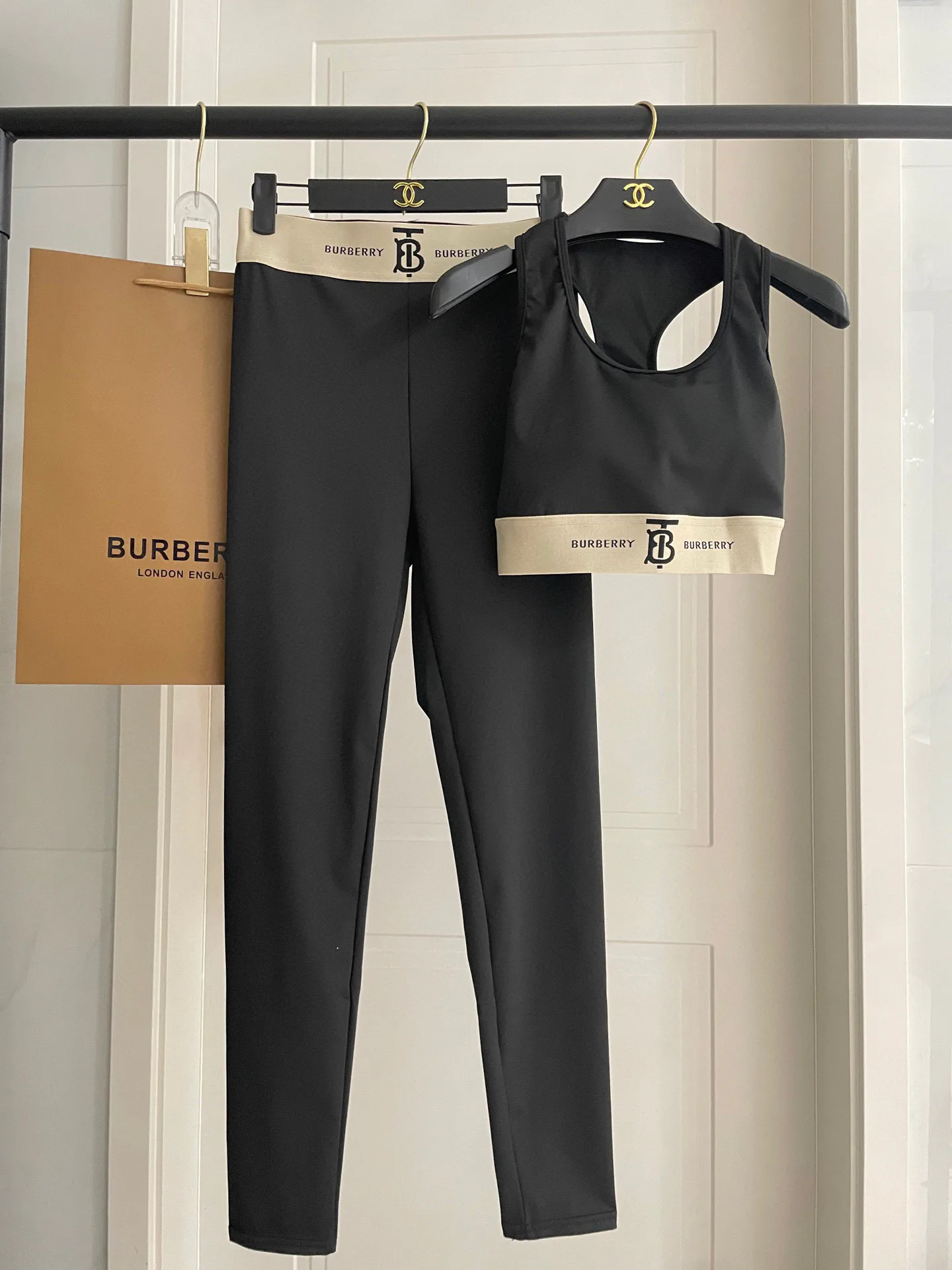 Спортивные Костюмы Женские Burberry 26099