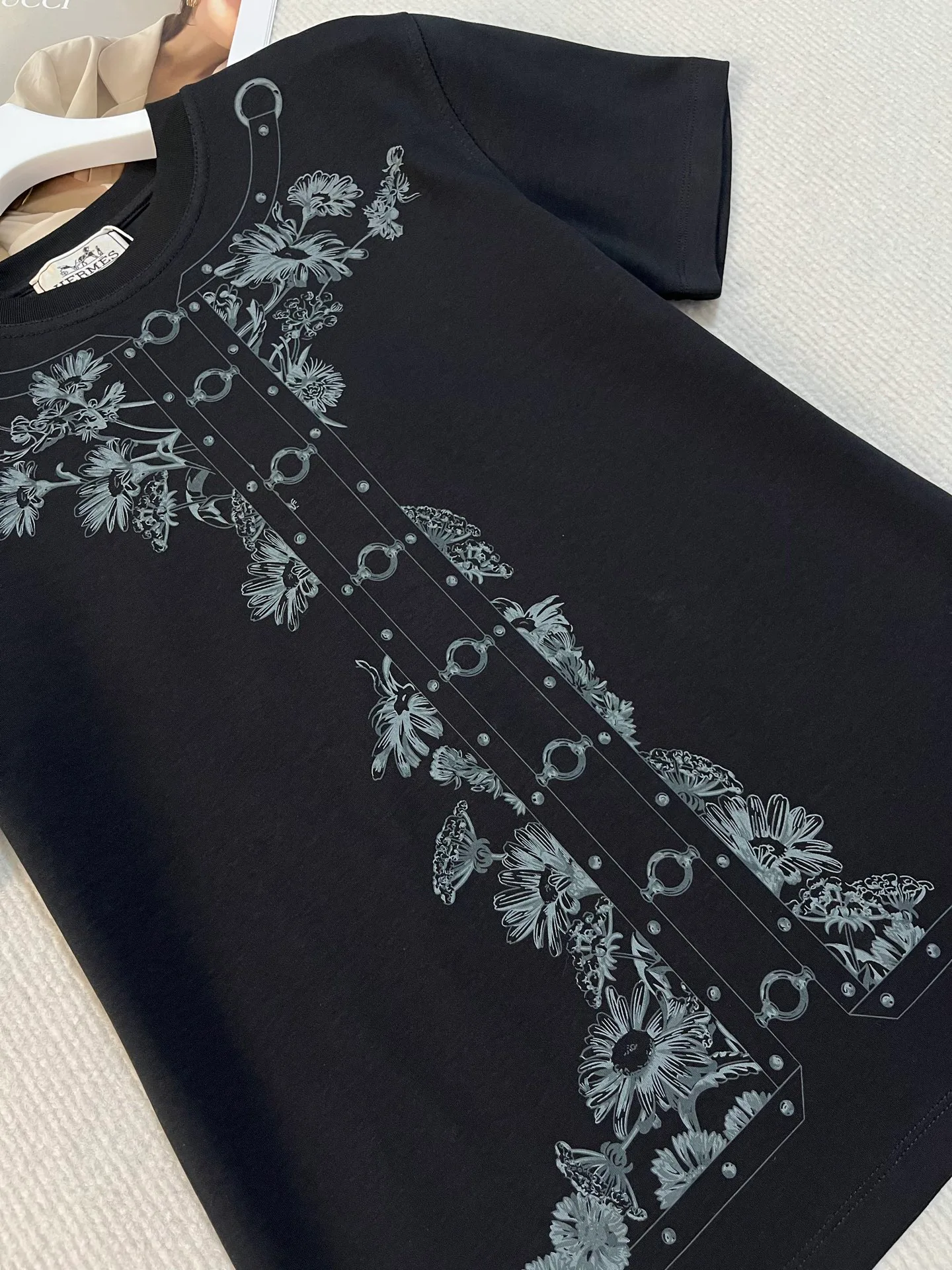 Футболки Женские Hermes 2748850