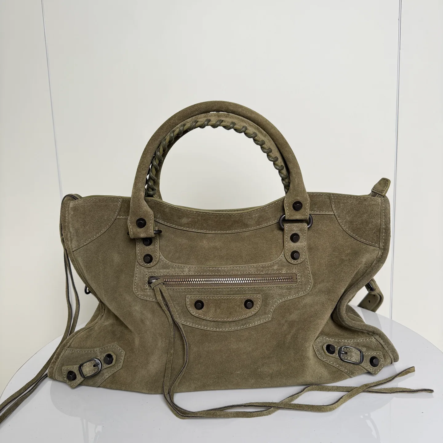 Сумки На Ремне Женские Balenciaga 1151905