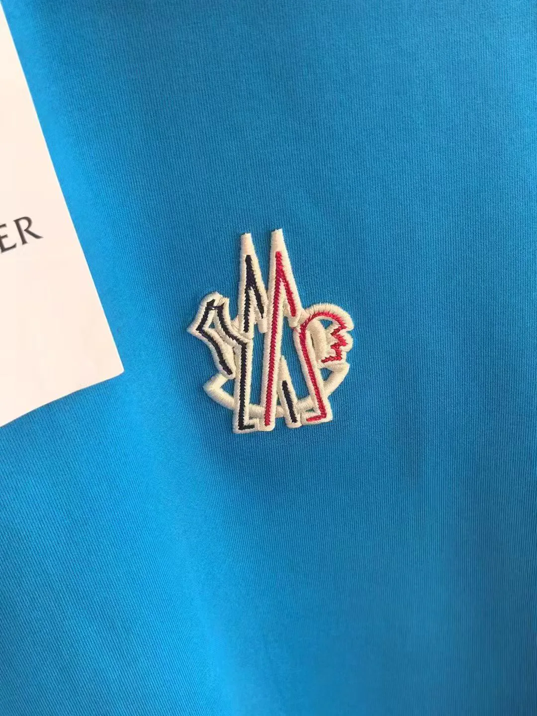 Футболки Мужские Moncler 1268293