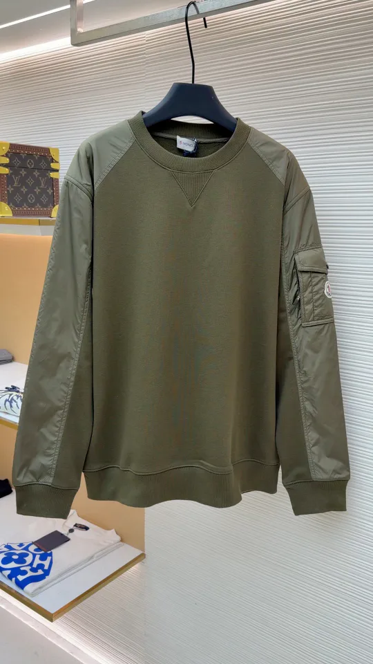 Свитшоты И Худи Мужские Moncler 6352606