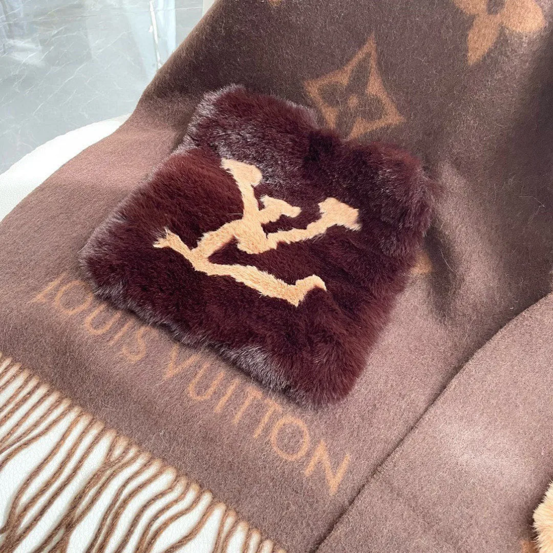 Шарфы Louis Vuitton 11315108