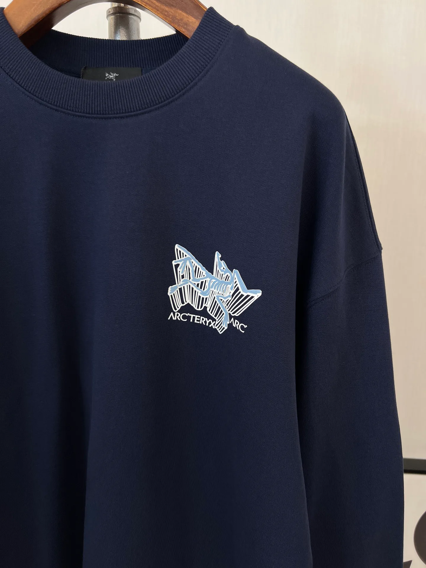 Свитшоты И Худи Мужские Arcteryx 18699485
