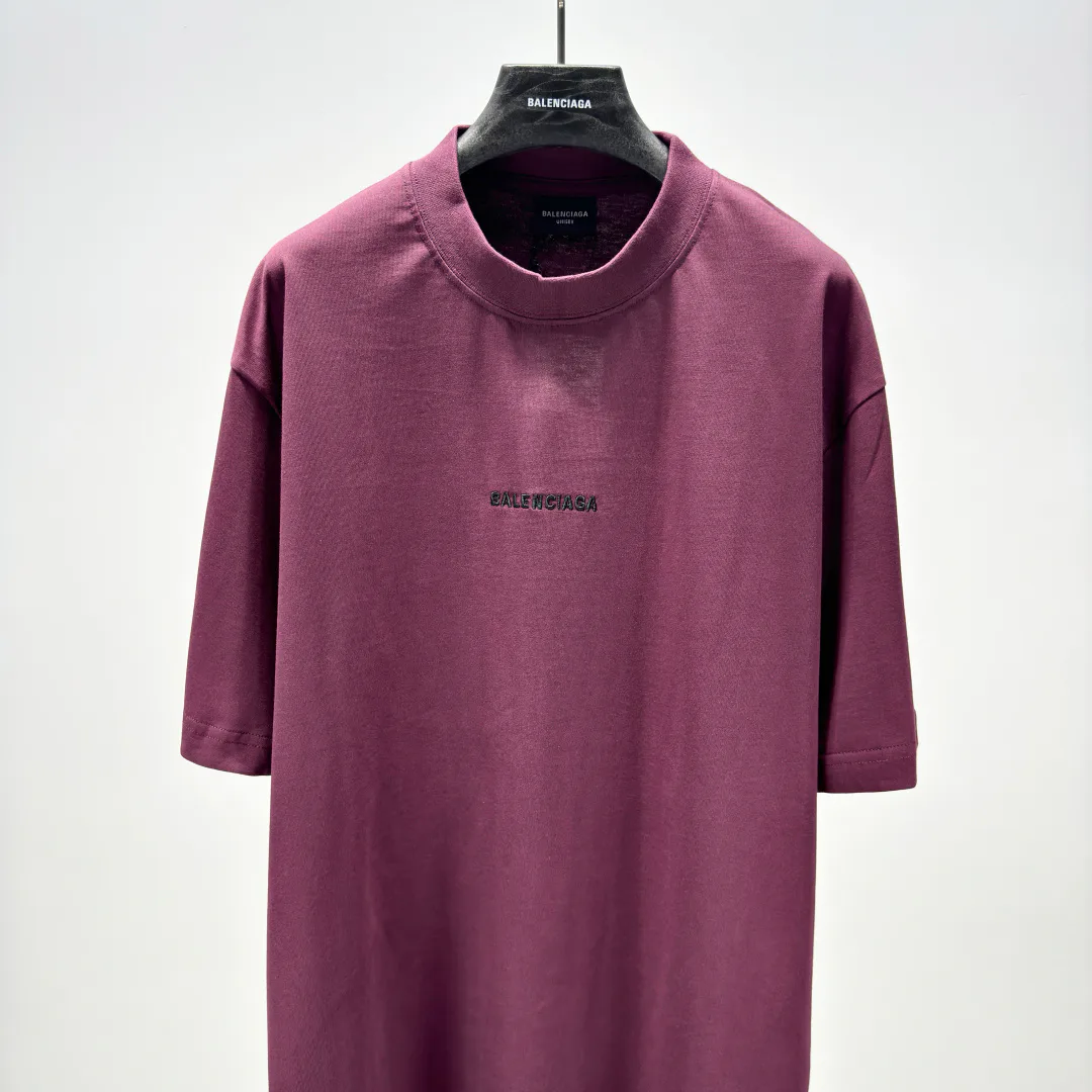 Футболки Мужские Balenciaga 11512416