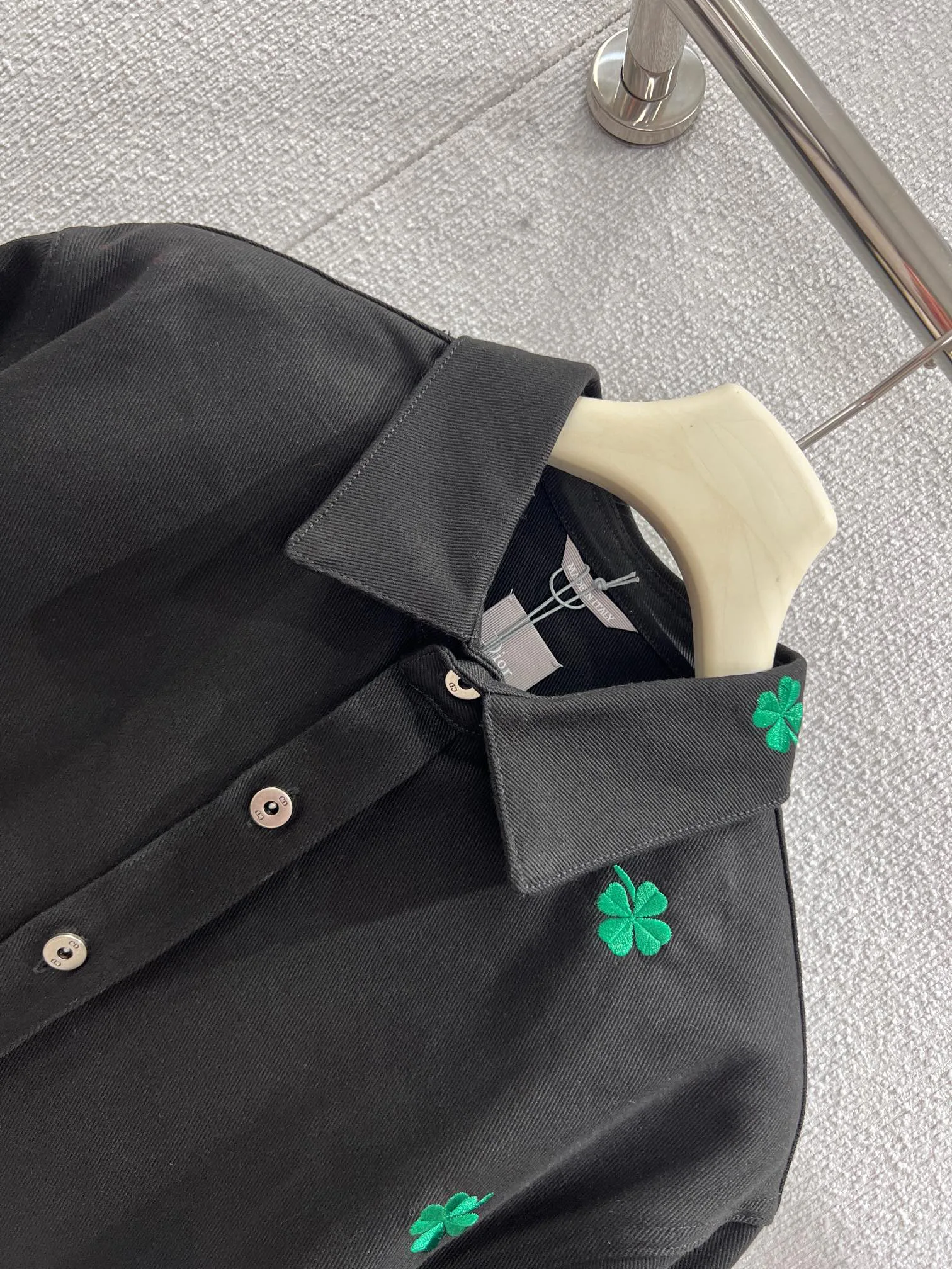 Рубашки Женские Christian Dior 3386351