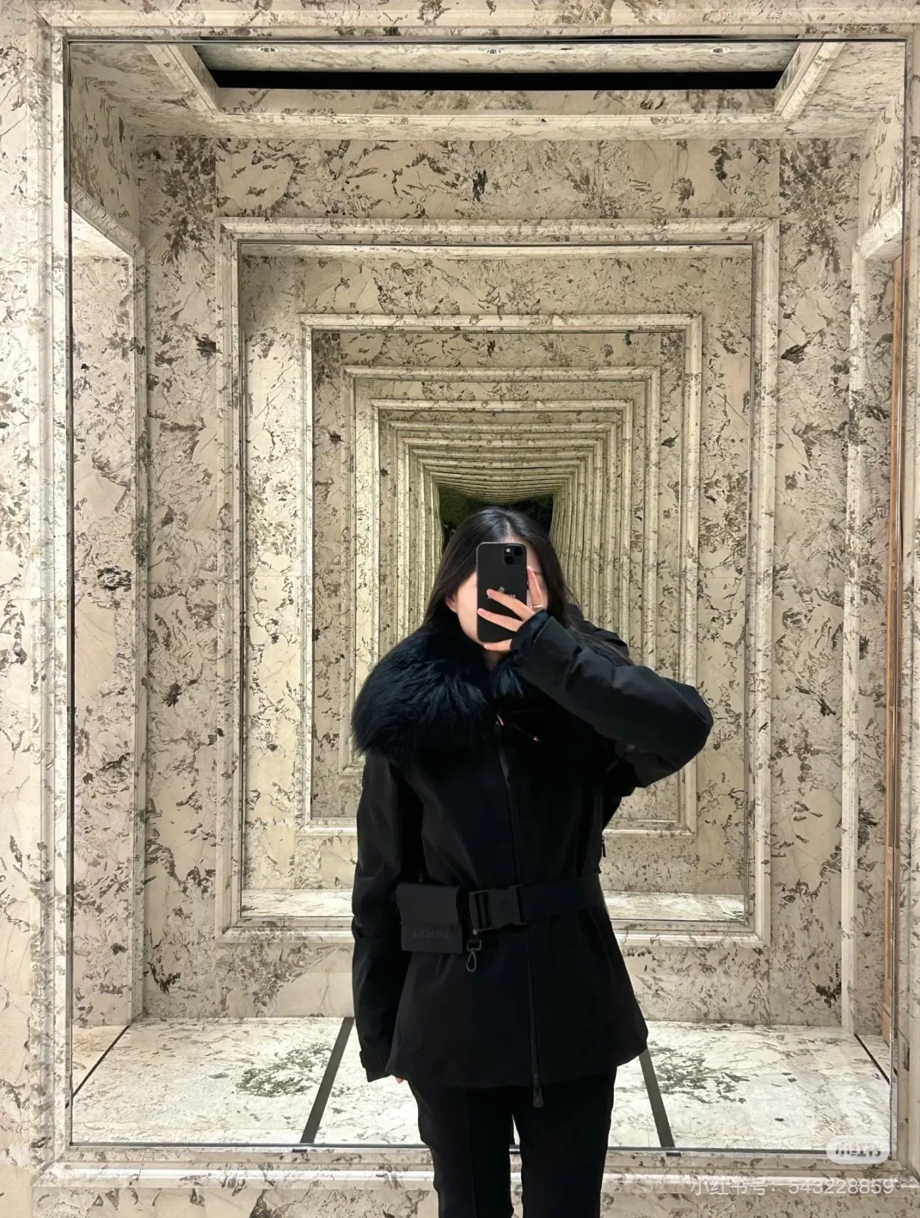 Куртки И Пуховики Женские Moncler 18710227
