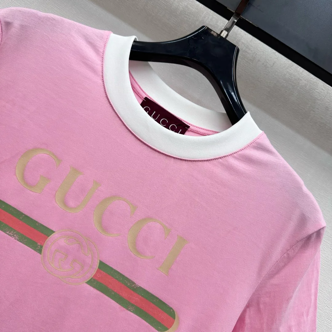 Футболки Женские Gucci 5034936