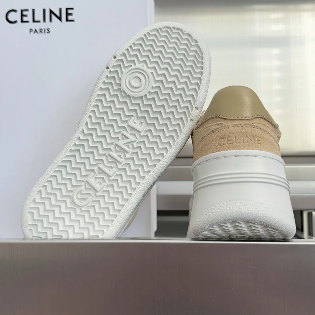 Кроссовки Женские Celine 18845917