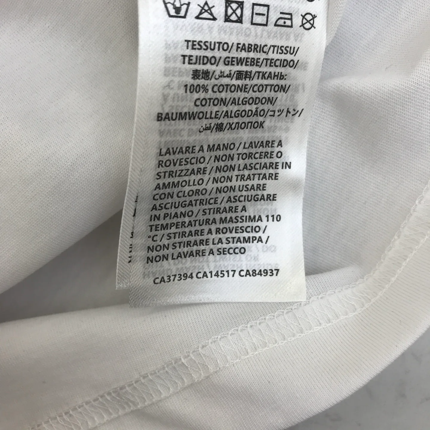 Футболки Женские Gucci 1229429