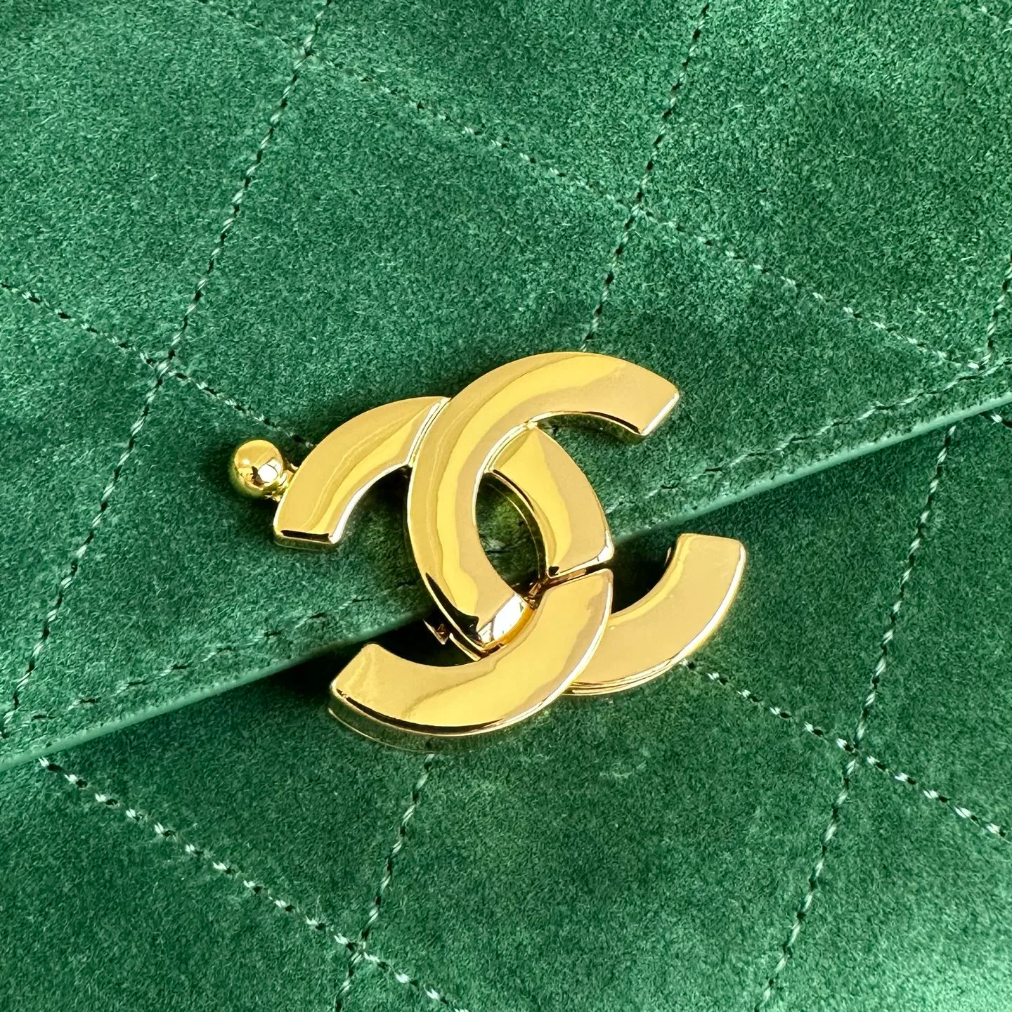 Классические Сумки Женские Chanel 18058428