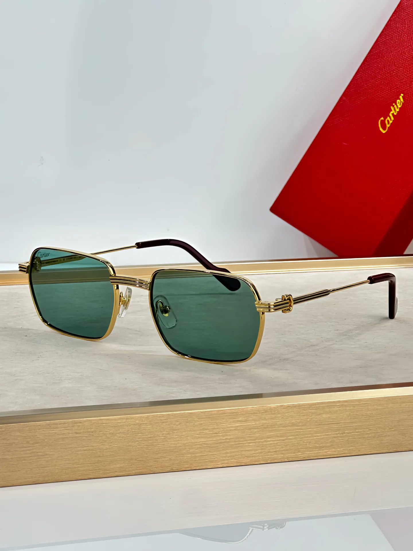 Очки Cartier 261817