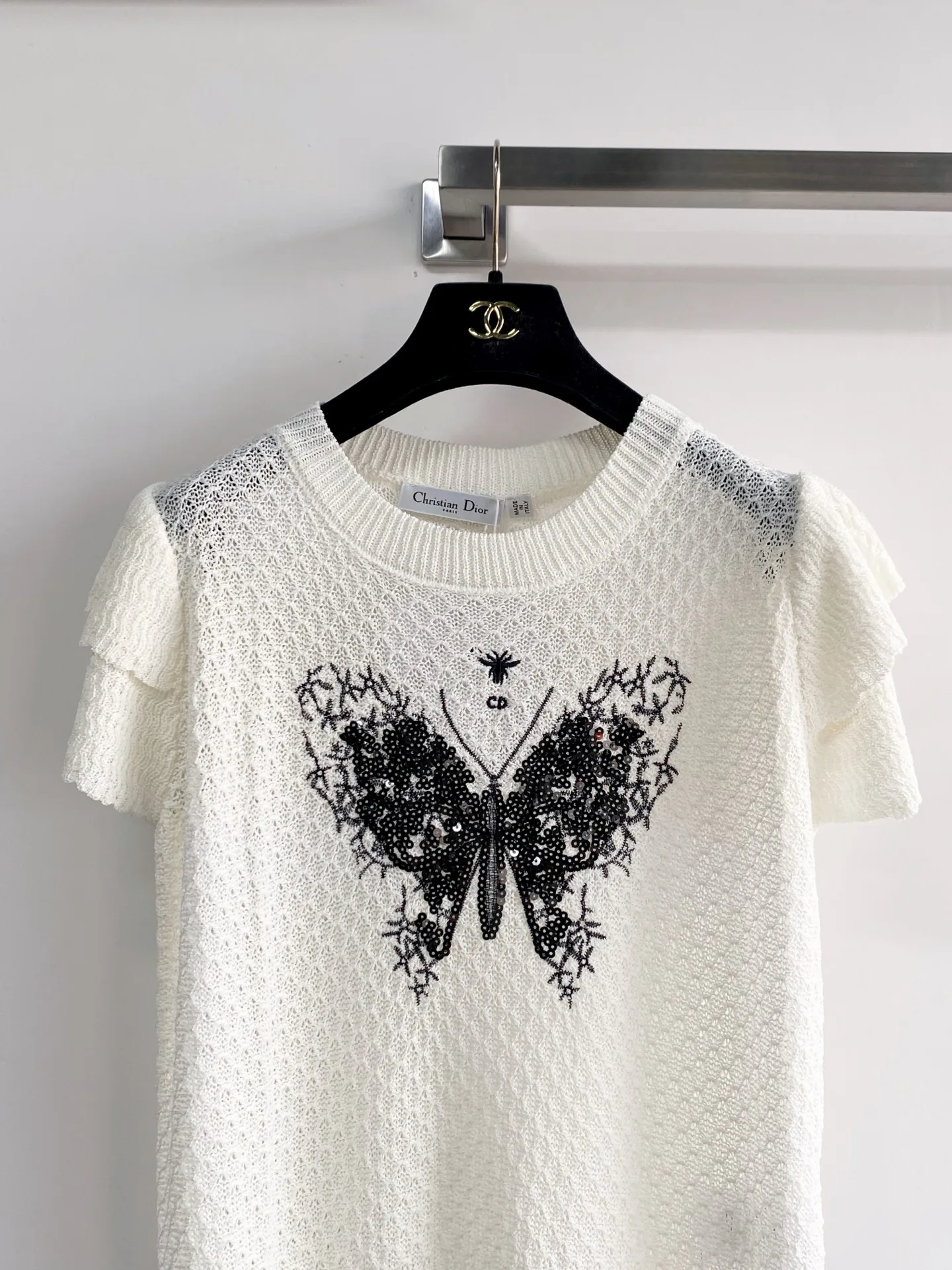 Футболки Женские Christian Dior 11180861