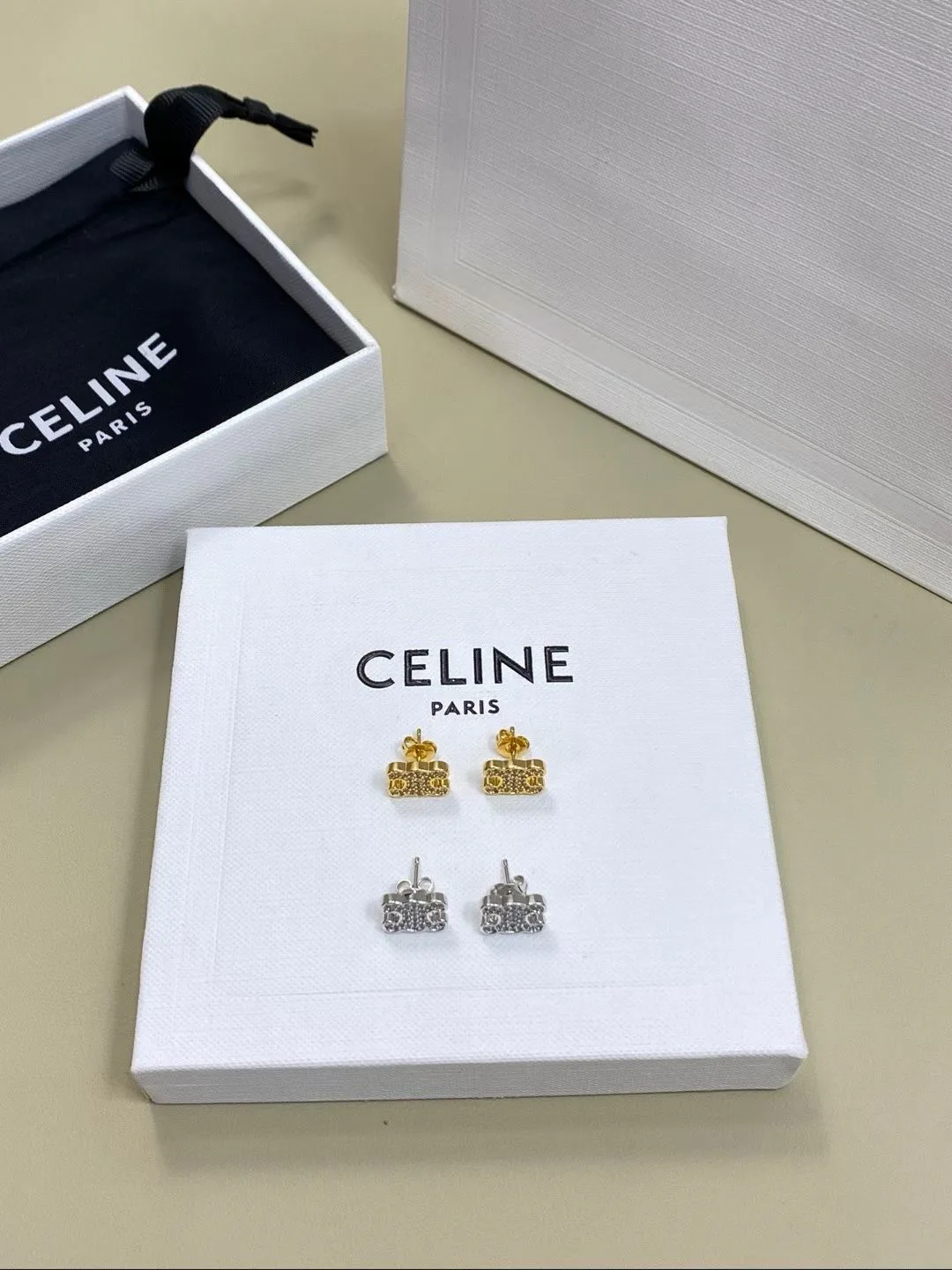Бижутерия Celine 11474335