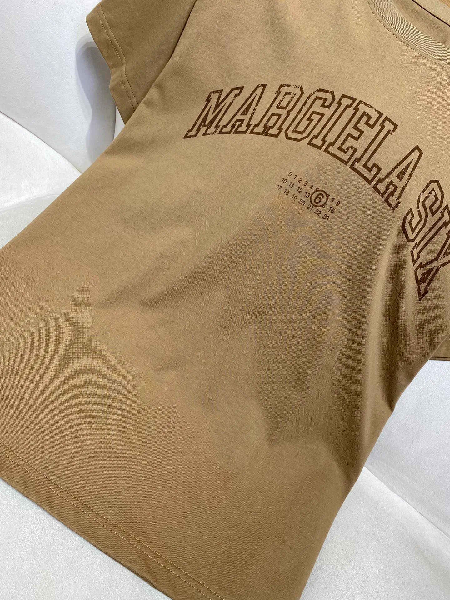 Футболки Мужские Maison Margiela 26780