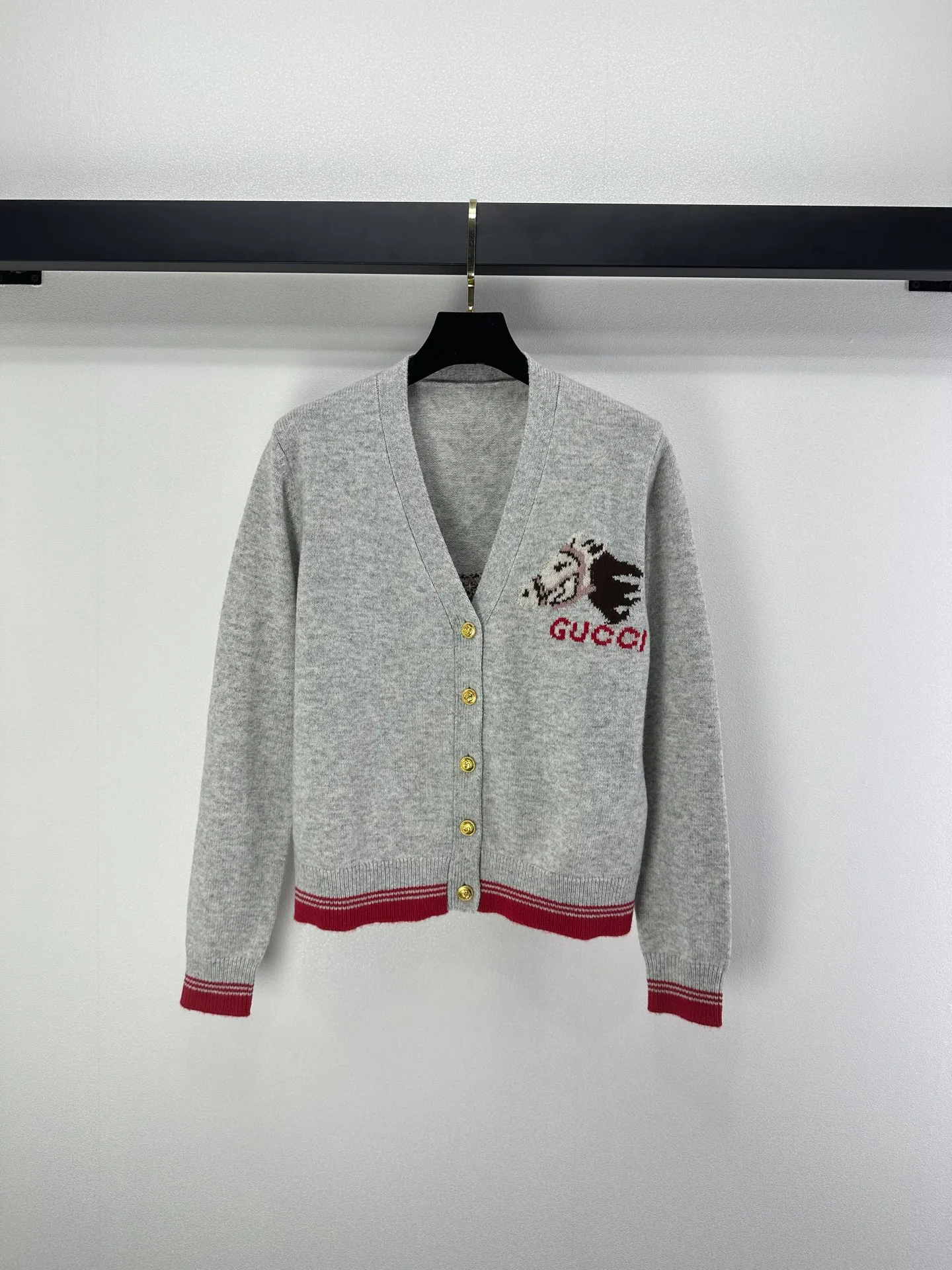 Джемперы И Свитеры Женские Gucci 1392283