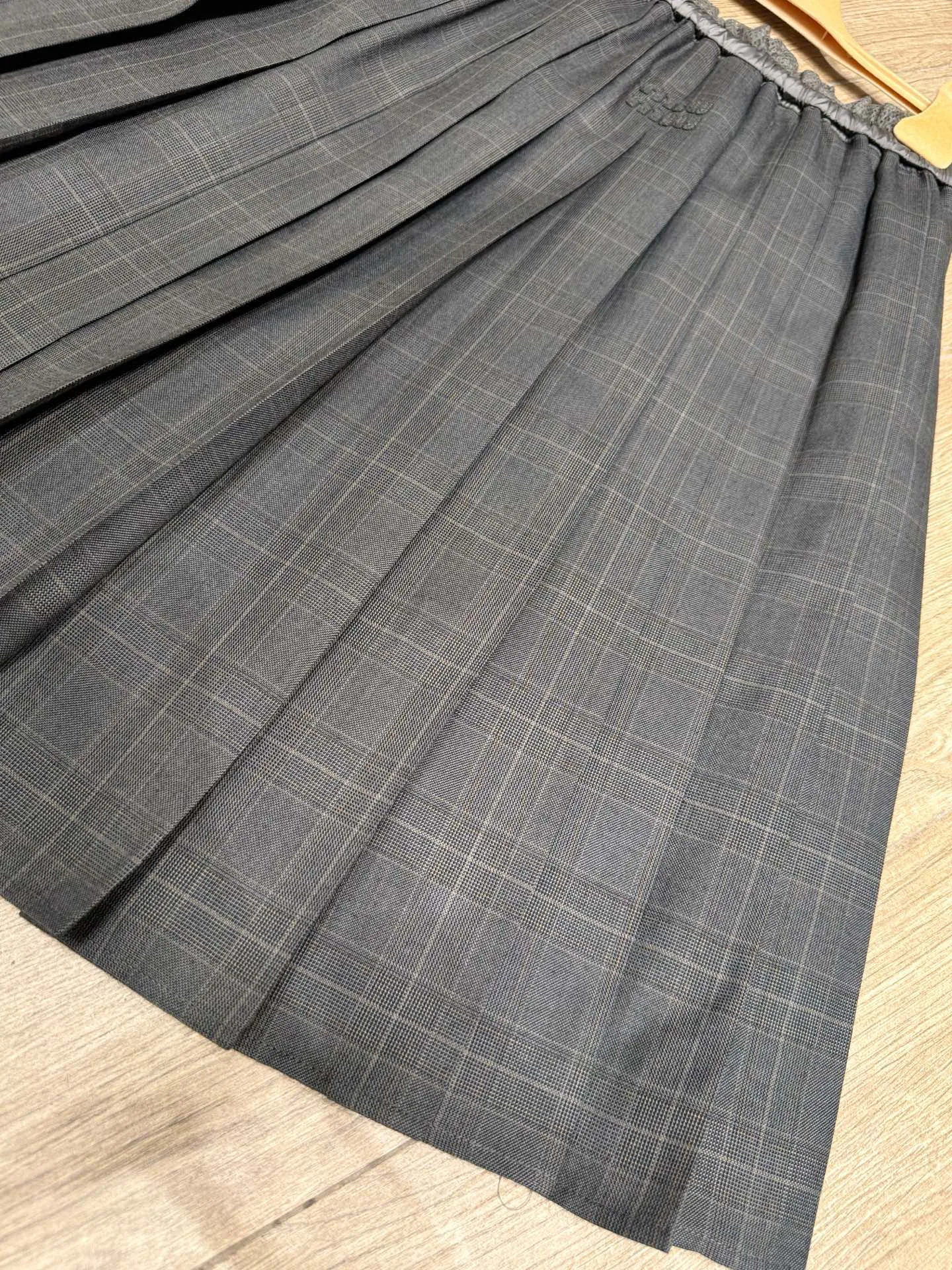 Юбки Женские Miu Miu 70076