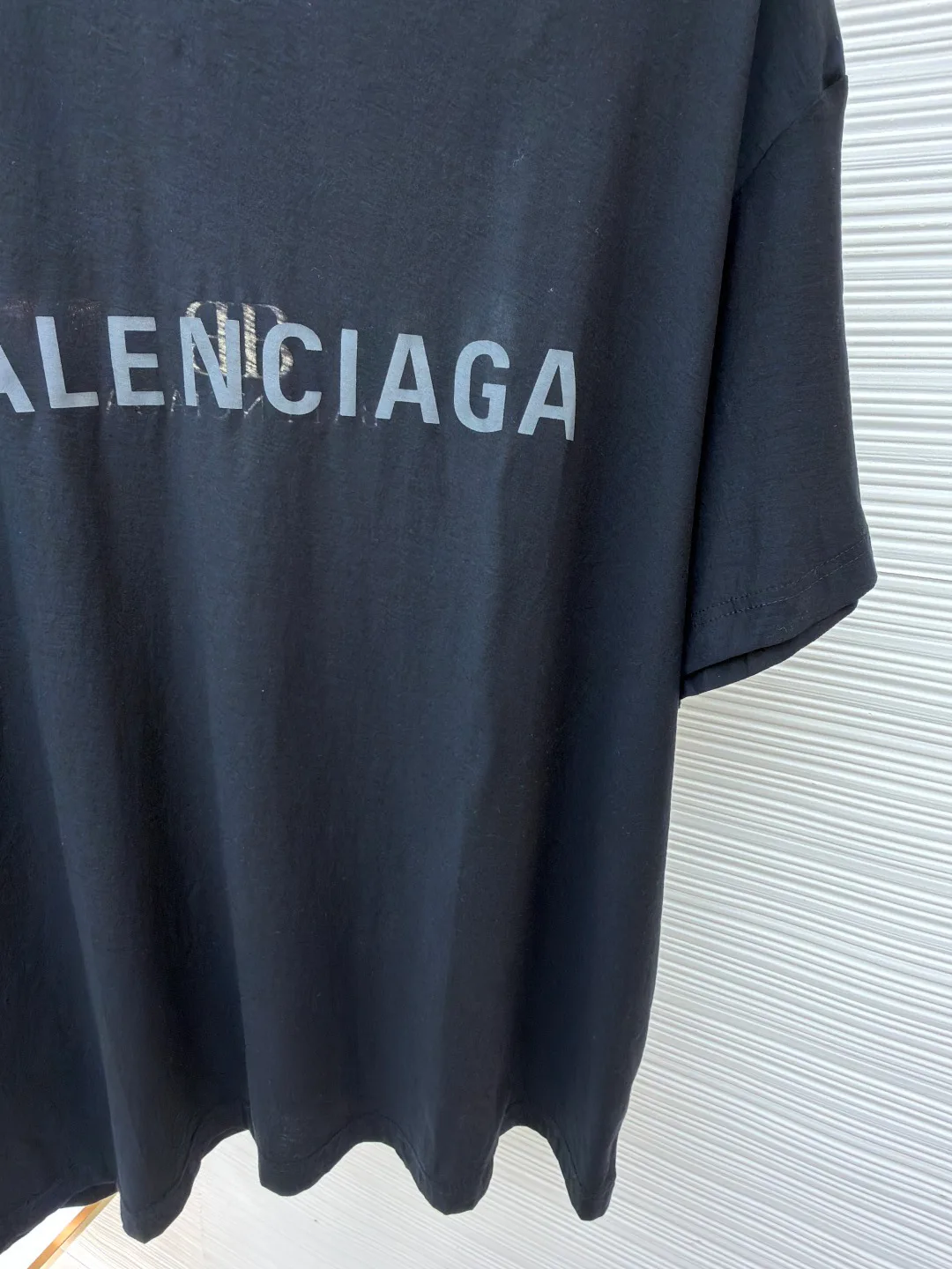 Футболки Мужские Balenciaga 13432829