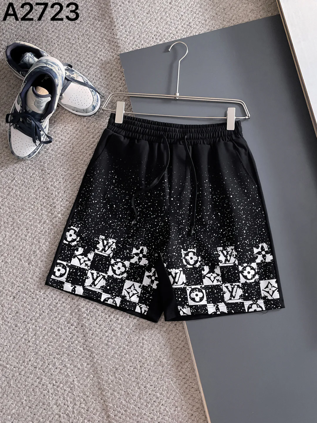 Шорты Мужские Louis Vuitton 10511865