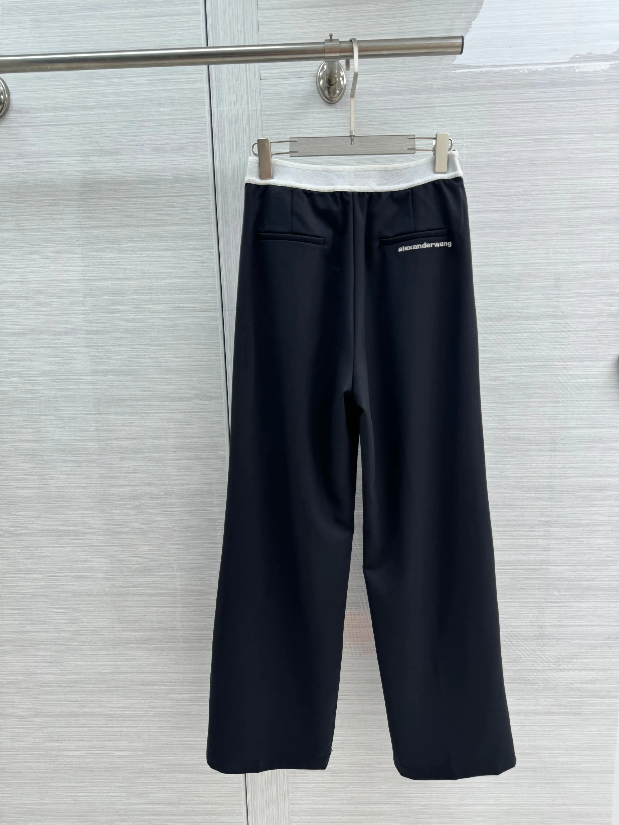 Брюки Женские Alexander Wang 11586346