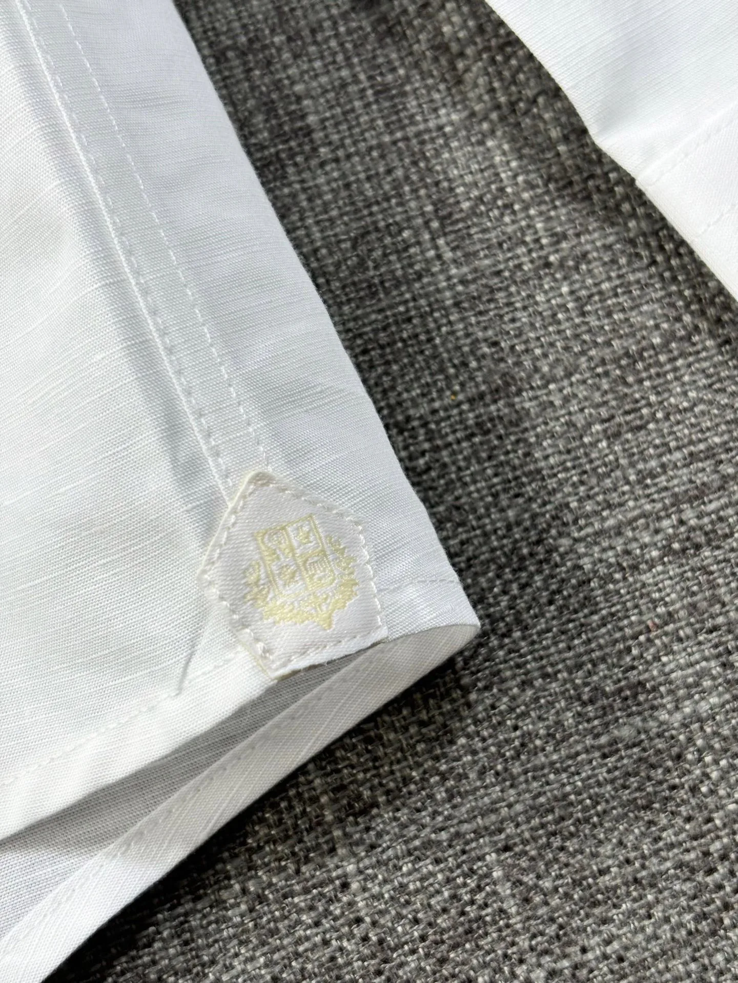 Рубашки Мужские Loro Piana 17288492
