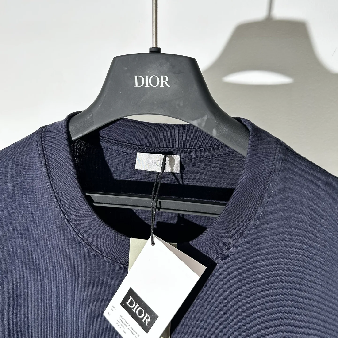 Футболки Мужские Christian Dior 79184