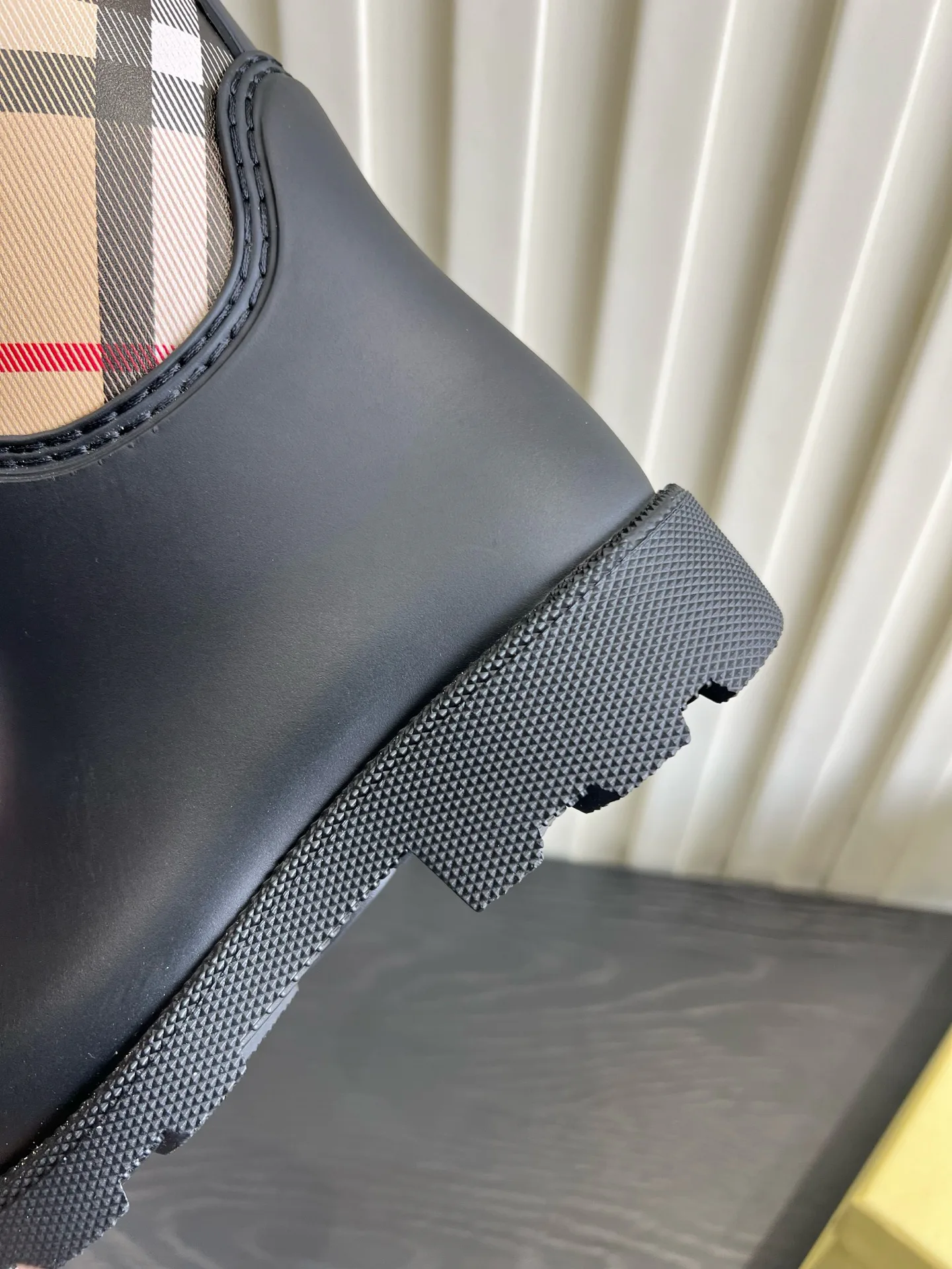 Сапоги Женские Burberry 18170853