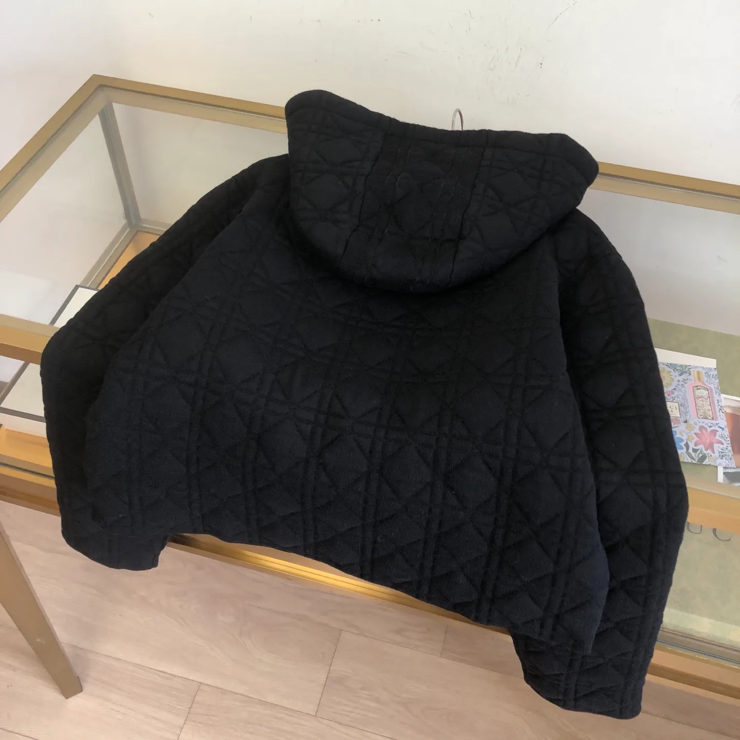 Куртки И Пуховики Женские Christian Dior 18141308
