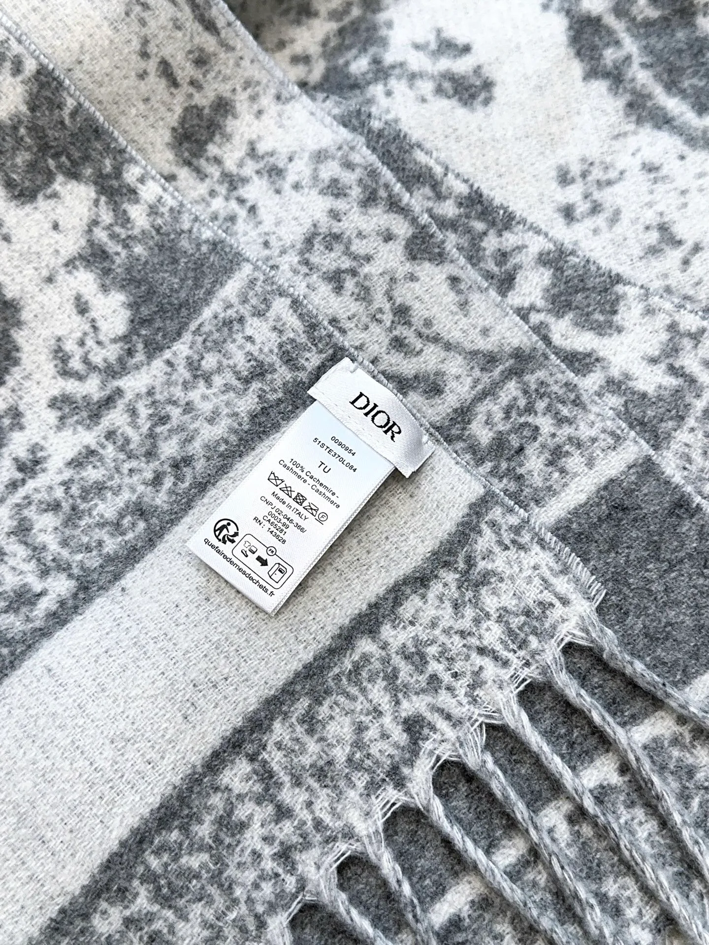 Шарфы Christian Dior 318381