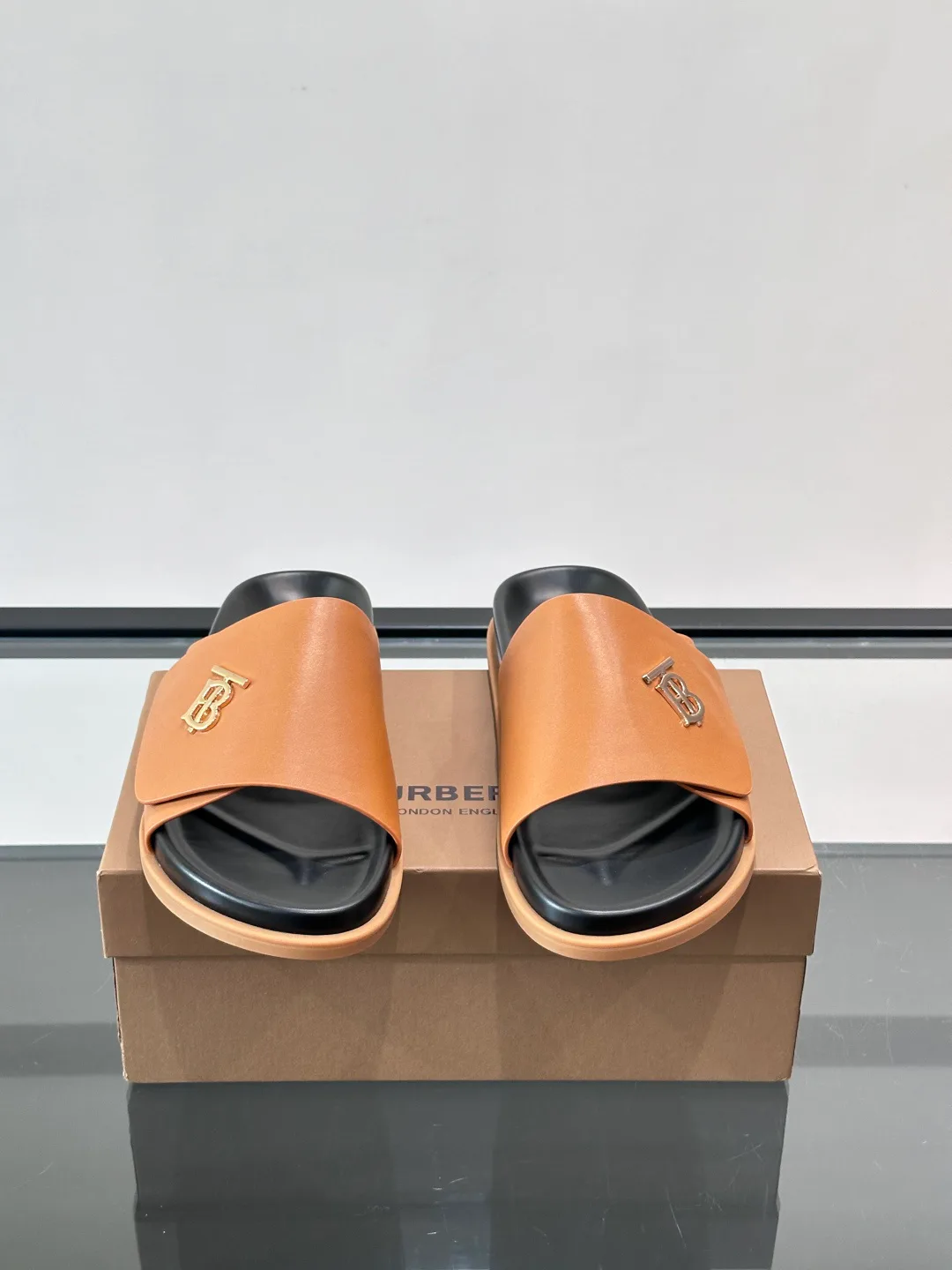 Сандалии Мужские Burberry 13480026