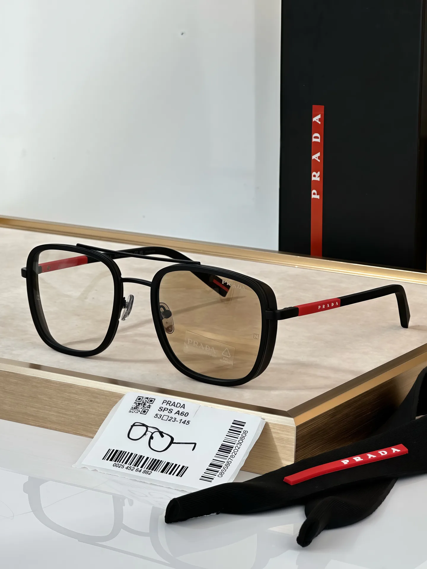 Очки Prada 205224