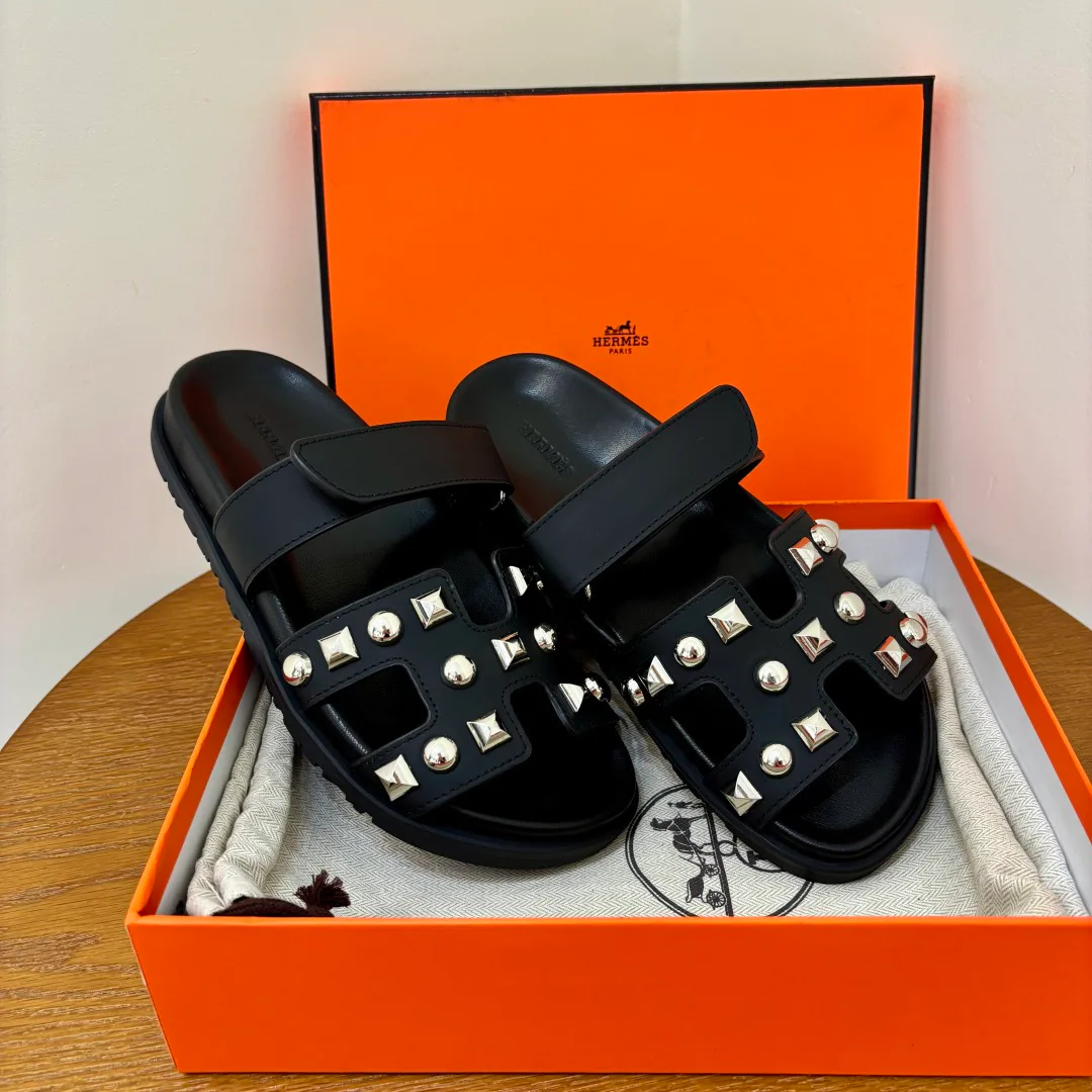 Сандалии Женские Hermes 1090091