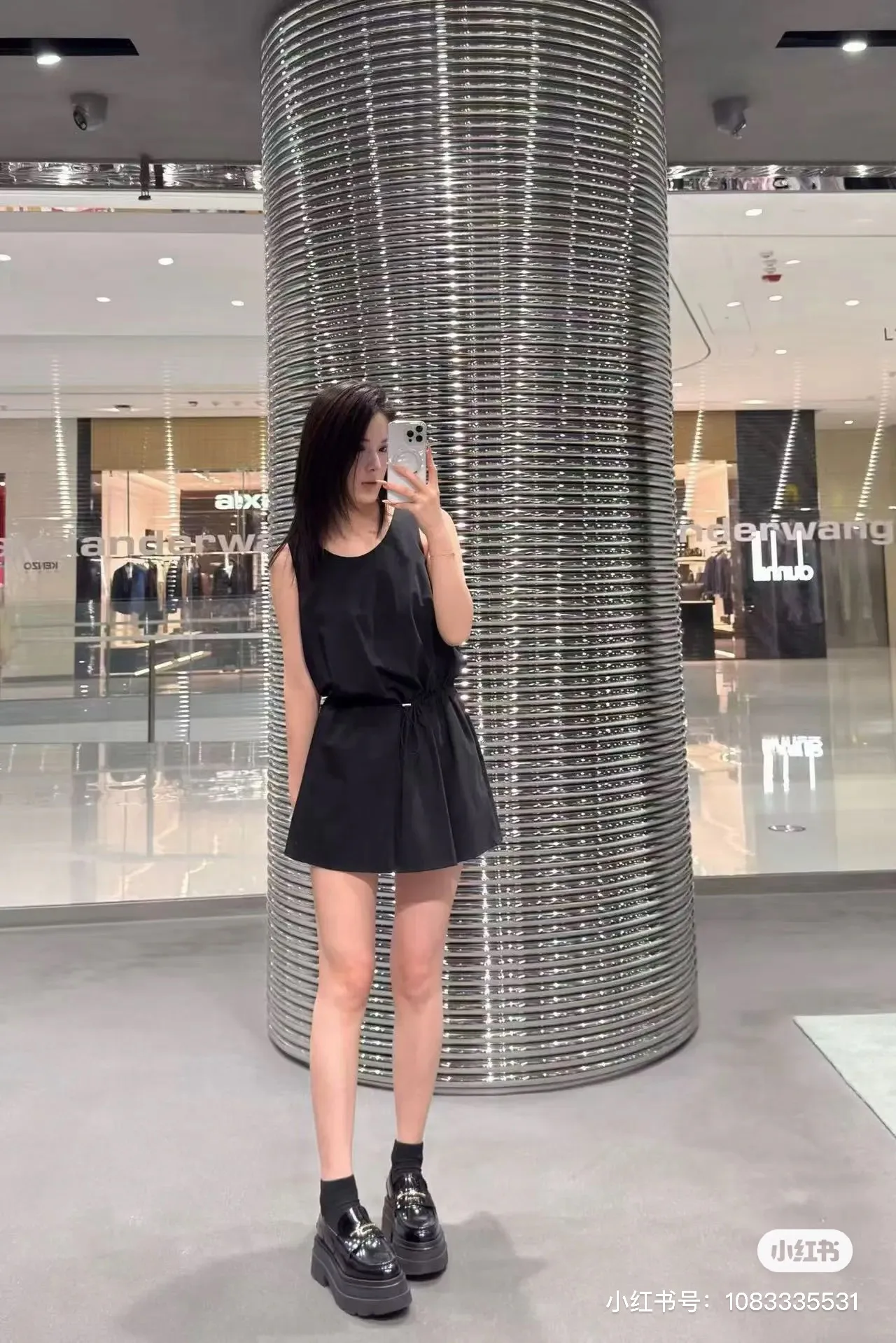 Платья Женские Alexander Wang 11691650