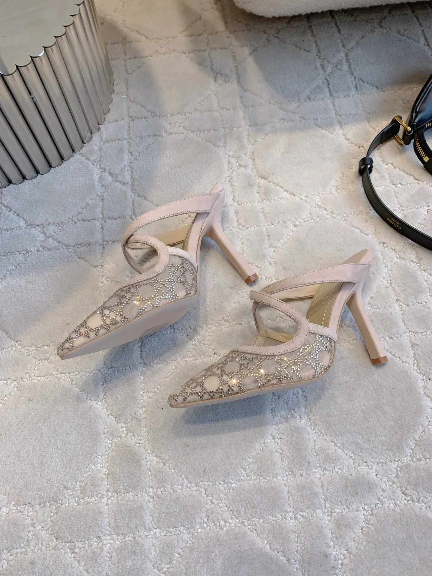 Туфли Женские Christian Dior 17305550