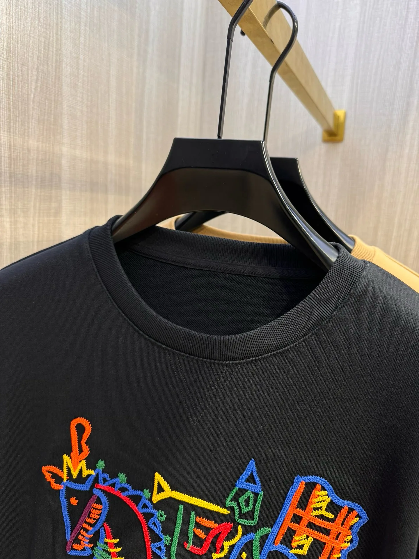 Свитшоты И Худи Мужские Hermes 1848267